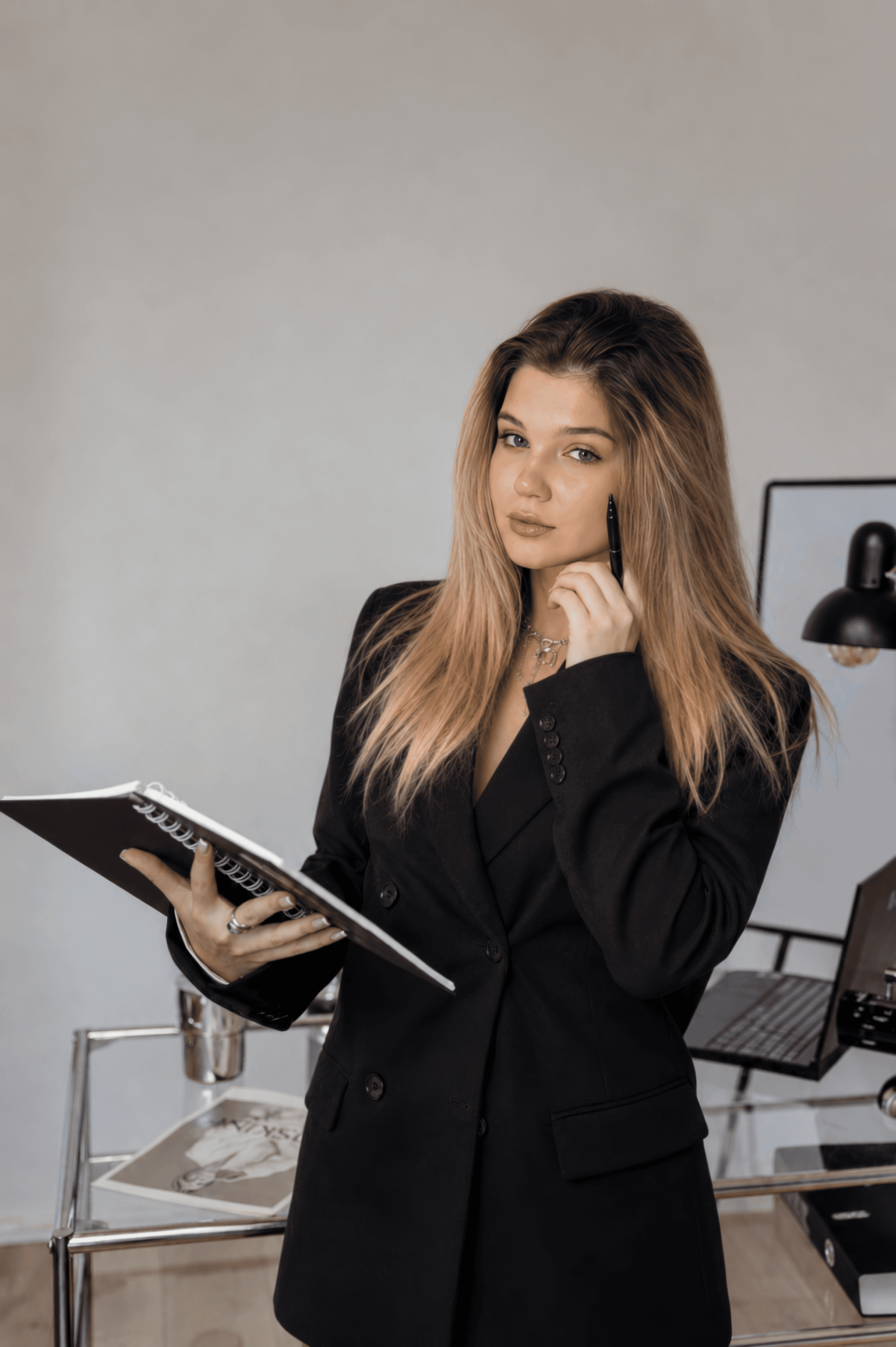 Собираю решение целиком